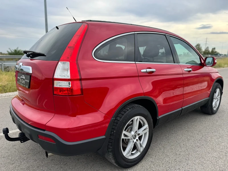 Honda Cr-v 2.0 i-VTEC 150к.с / 4Х4 / NAVIGATION , снимка 8 - Автомобили и джипове - 51694558
