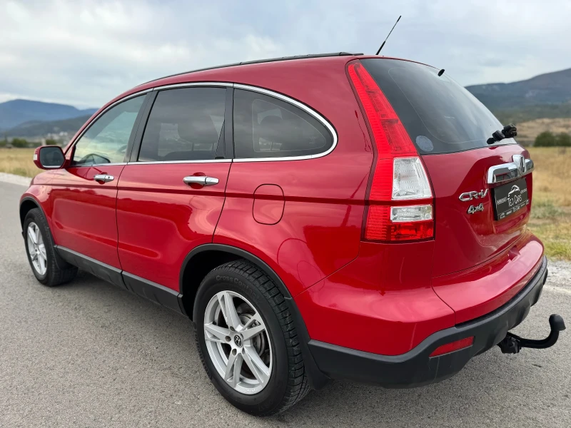 Honda Cr-v 2.0 i-VTEC 150к.с / 4Х4 / NAVIGATION , снимка 6 - Автомобили и джипове - 51694558