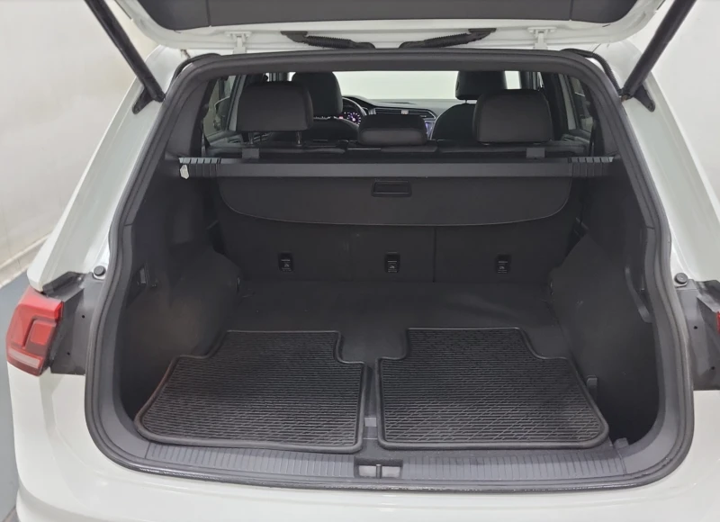 VW Tiguan HIGHLINE, снимка 14 - Автомобили и джипове - 52749896