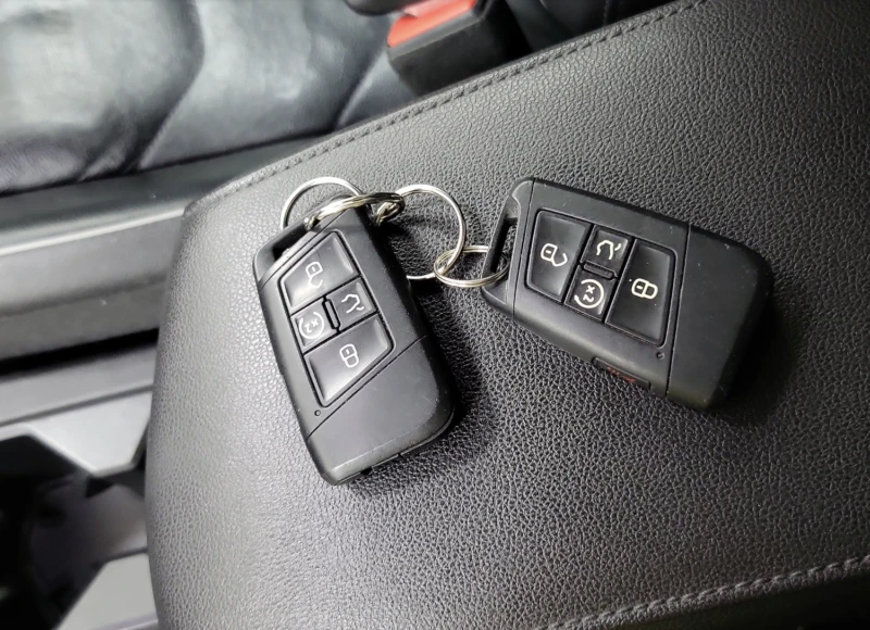 VW Tiguan HIGHLINE, снимка 15 - Автомобили и джипове - 52749896