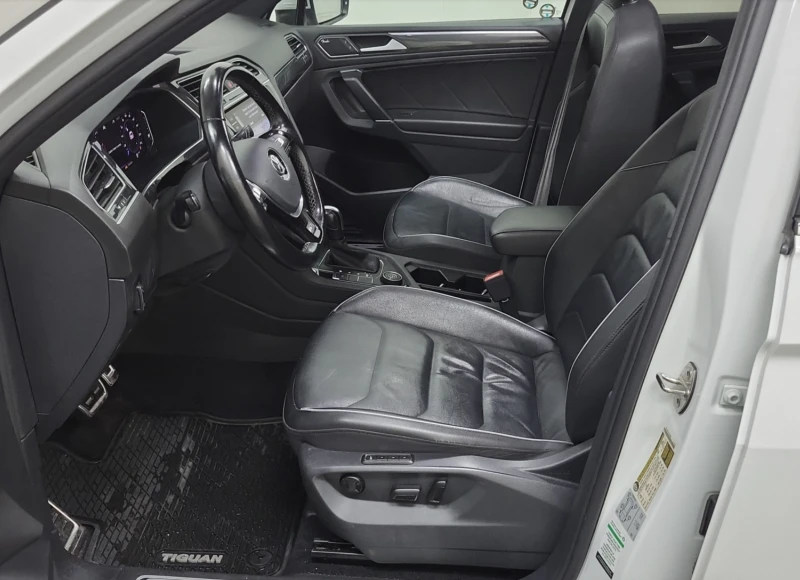 VW Tiguan HIGHLINE, снимка 5 - Автомобили и джипове - 52749896