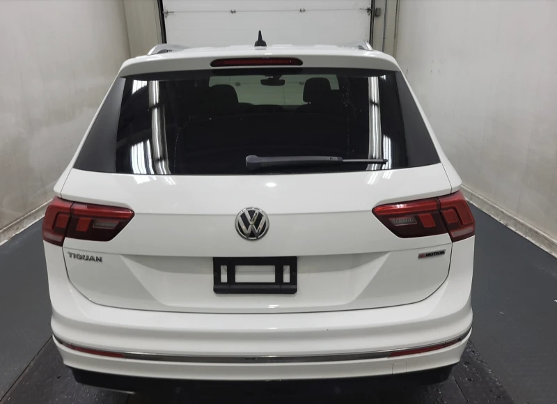 VW Tiguan HIGHLINE, снимка 6 - Автомобили и джипове - 52749896