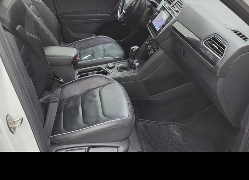 VW Tiguan HIGHLINE, снимка 16 - Автомобили и джипове - 52749896