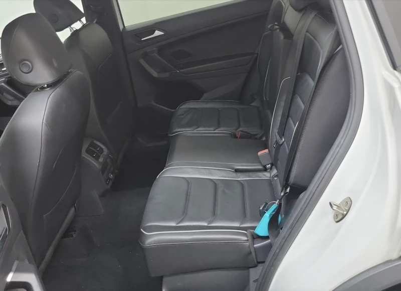 VW Tiguan HIGHLINE, снимка 12 - Автомобили и джипове - 52749896