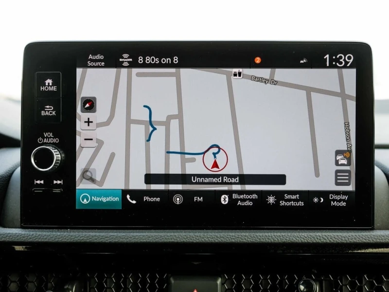 Honda Cr-v * Touring AWD * CARFAX * БЕЗ ПЪРВОНАЧАЛНА ВНОСКА, снимка 15 - Автомобили и джипове - 53001312