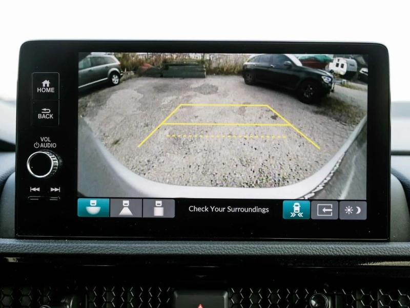 Honda Cr-v * Touring AWD * CARFAX * БЕЗ ПЪРВОНАЧАЛНА ВНОСКА, снимка 16 - Автомобили и джипове - 53001312