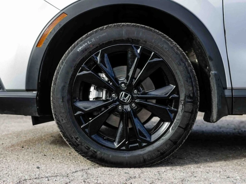 Honda Cr-v * Touring AWD * CARFAX * БЕЗ ПЪРВОНАЧАЛНА ВНОСКА, снимка 6 - Автомобили и джипове - 53001312