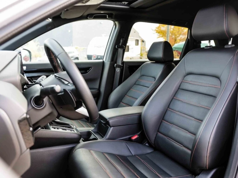 Honda Cr-v * Touring AWD * CARFAX * БЕЗ ПЪРВОНАЧАЛНА ВНОСКА, снимка 9 - Автомобили и джипове - 53001312