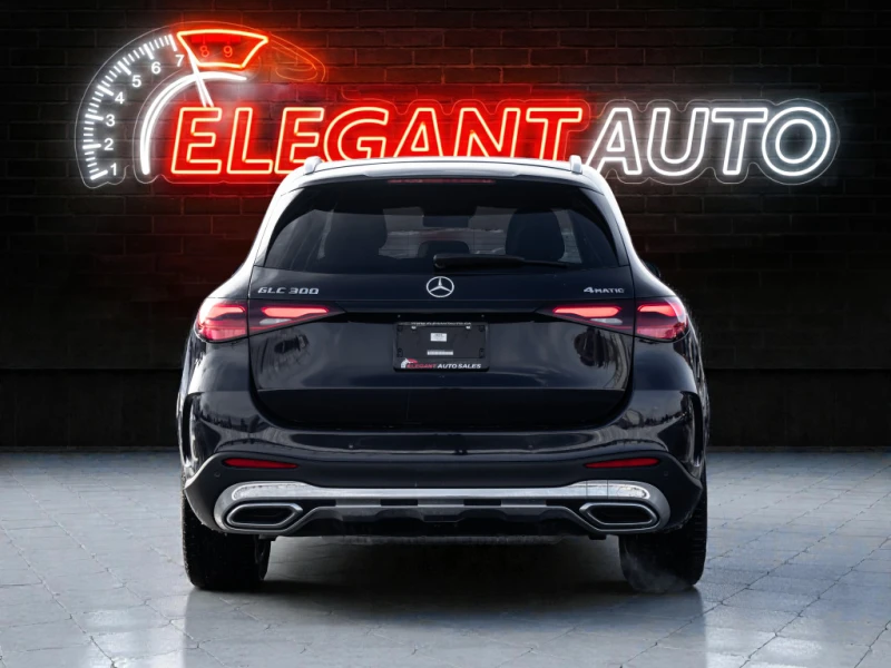 Mercedes-Benz GLC 300 2024| AMG PK| AMBIENT| DISTRONIK| 360| KEYLESS| 9G, снимка 3 - Автомобили и джипове - 53294403