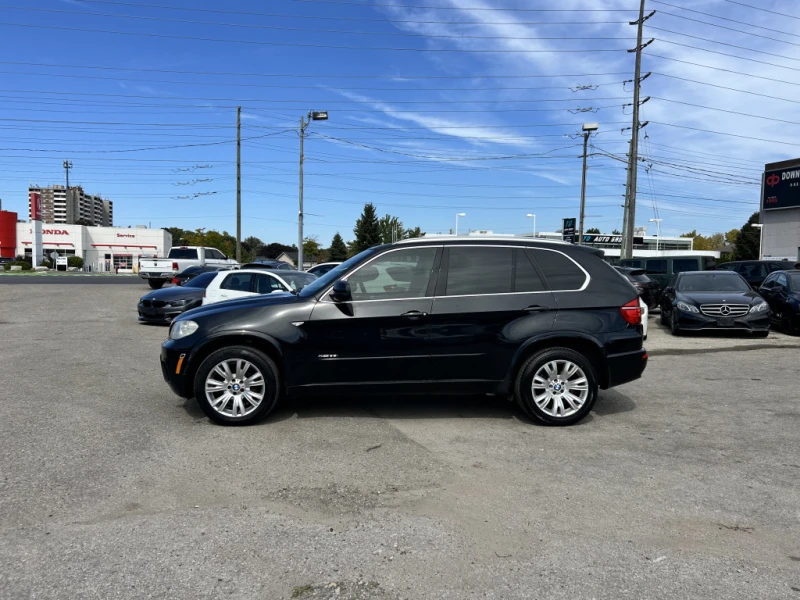 BMW X5 35i* xDrive* 7 МЕСТА, снимка 4 - Автомобили и джипове - 53339606