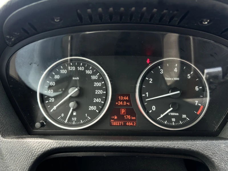 BMW X5 35i* xDrive* 7 МЕСТА, снимка 10 - Автомобили и джипове - 53339606