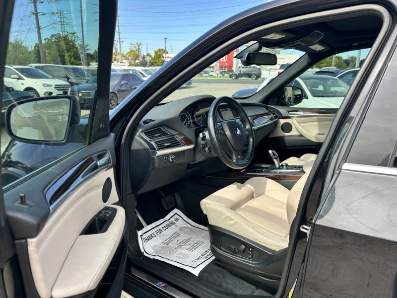 BMW X5 35i* xDrive* 7 МЕСТА, снимка 7 - Автомобили и джипове - 53339606