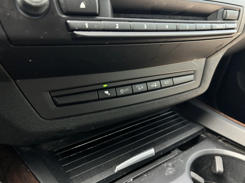 BMW X5 35i* xDrive* 7 МЕСТА, снимка 13 - Автомобили и джипове - 53339606