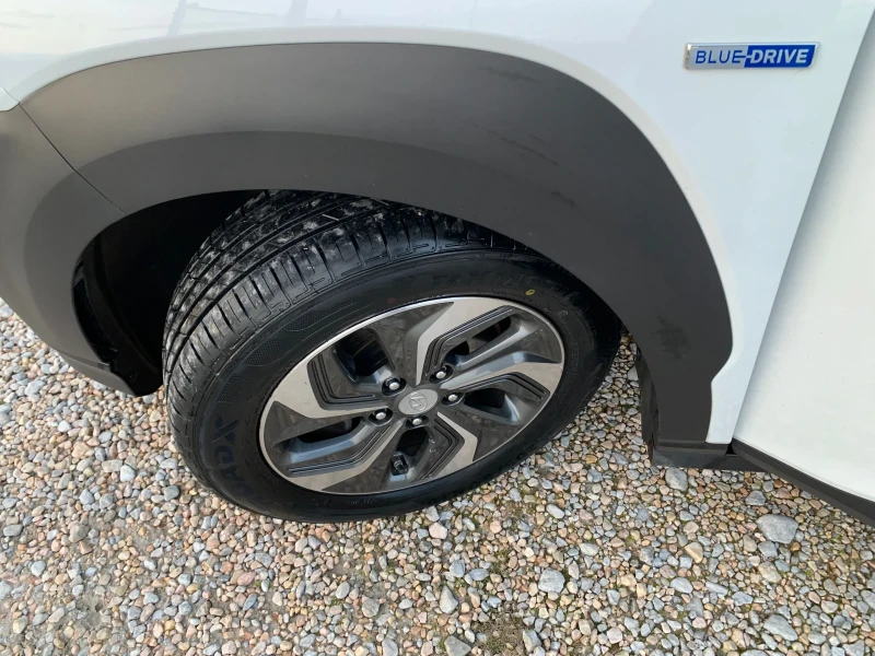 Hyundai Kona 1, 6 hybrid, снимка 15 - Автомобили и джипове - 53505523