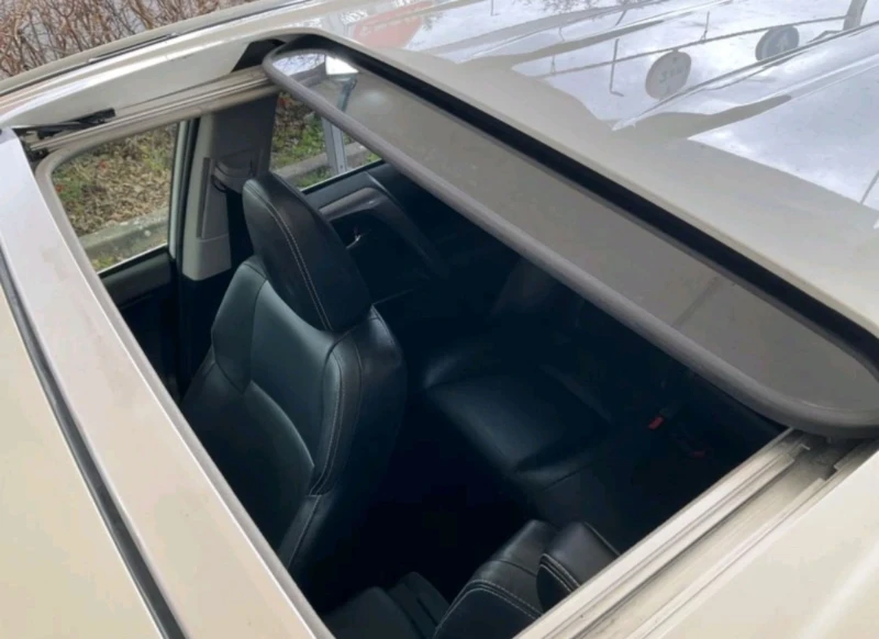 Toyota Rav4 ХИБРИД* ГАЗ* EXECUTIVE - 29999 лв. - 33287295 | Car24.bg
