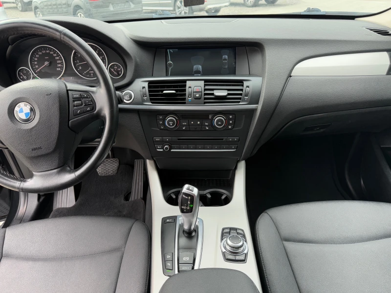 BMW X3 2.8 x i - 22900 лв. - 43881332 17