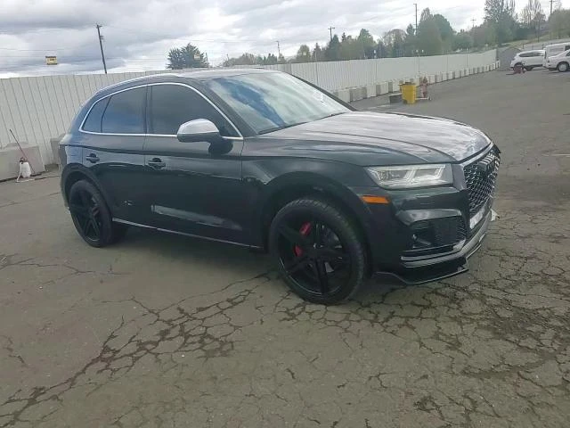 Audi SQ5 3.0l Prestige, снимка 13 - Автомобили и джипове - 55093977