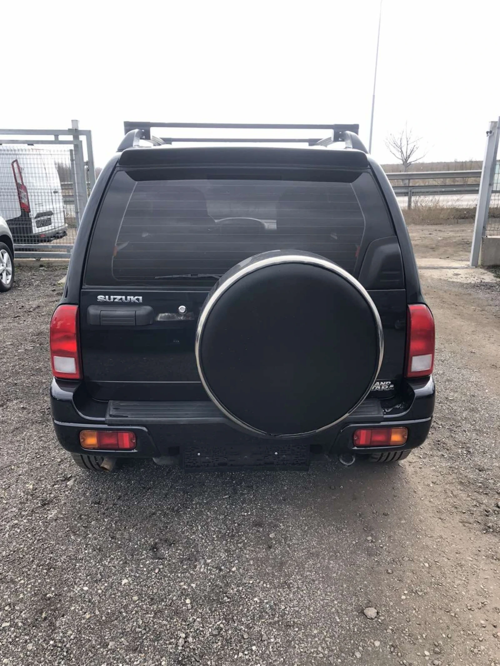 Suzuki Grand vitara 44    | Mobile.bg   15