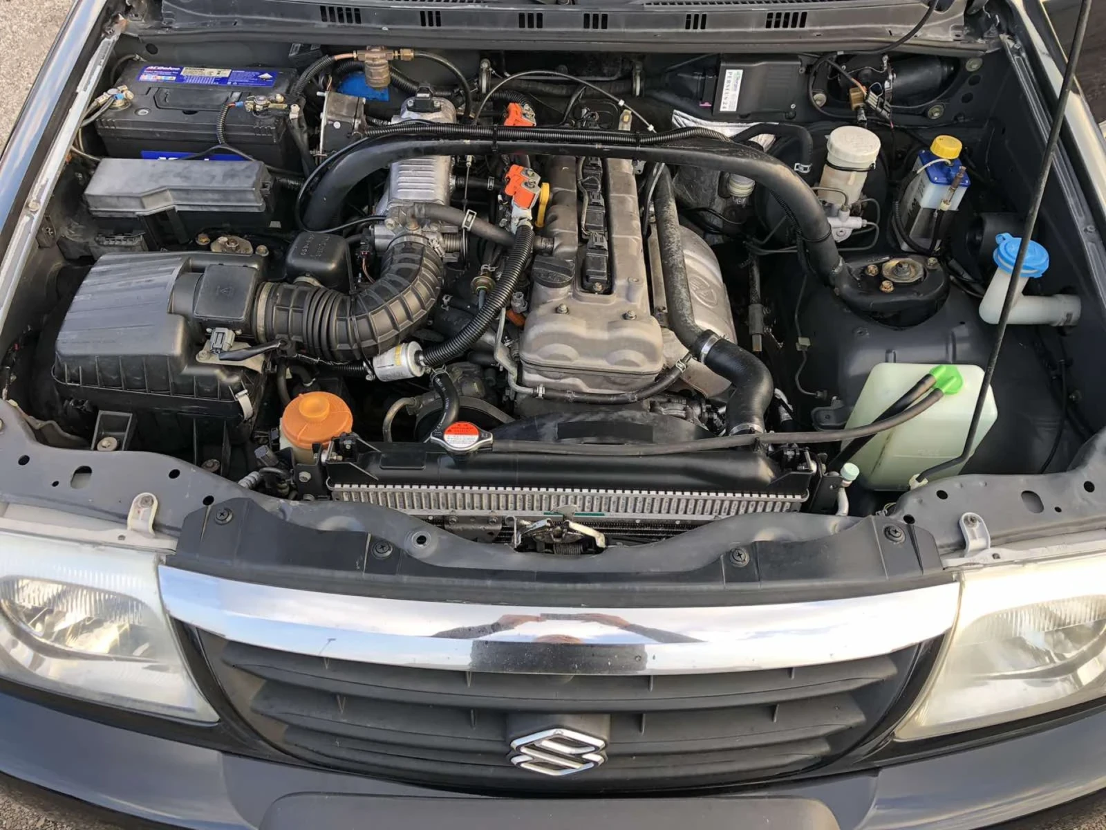 Suzuki Grand vitara 44    | Mobile.bg   13