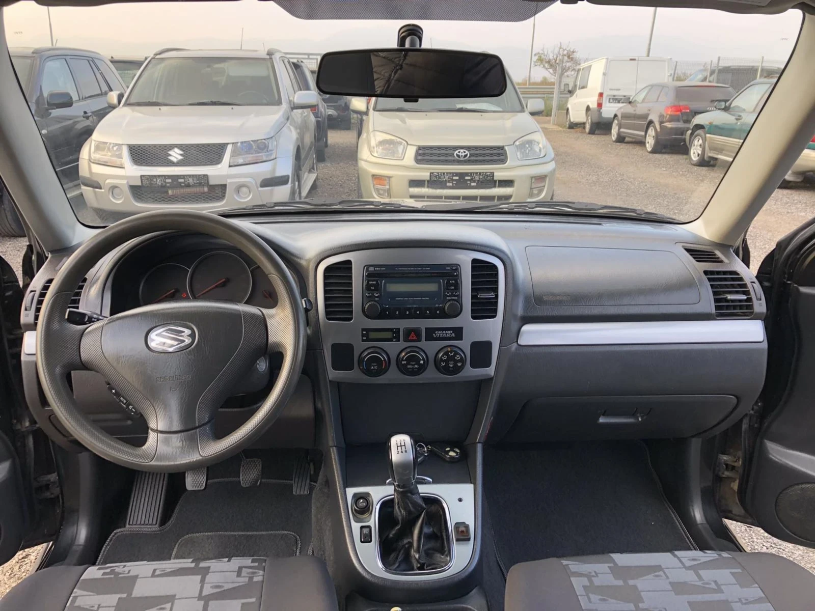 Suzuki Grand vitara 44    | Mobile.bg   12