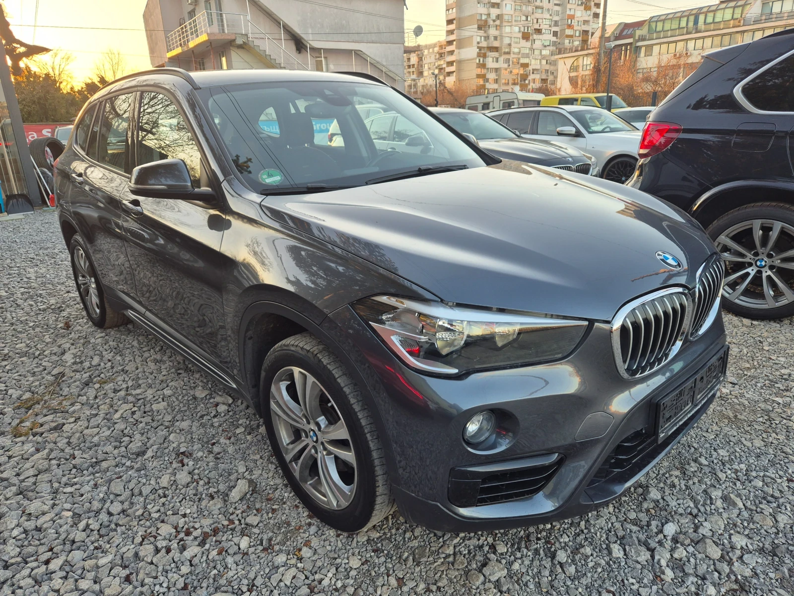 BMW X1 sDrive 18i! Автомат! 98000км! Чисто нова! - изображение 3