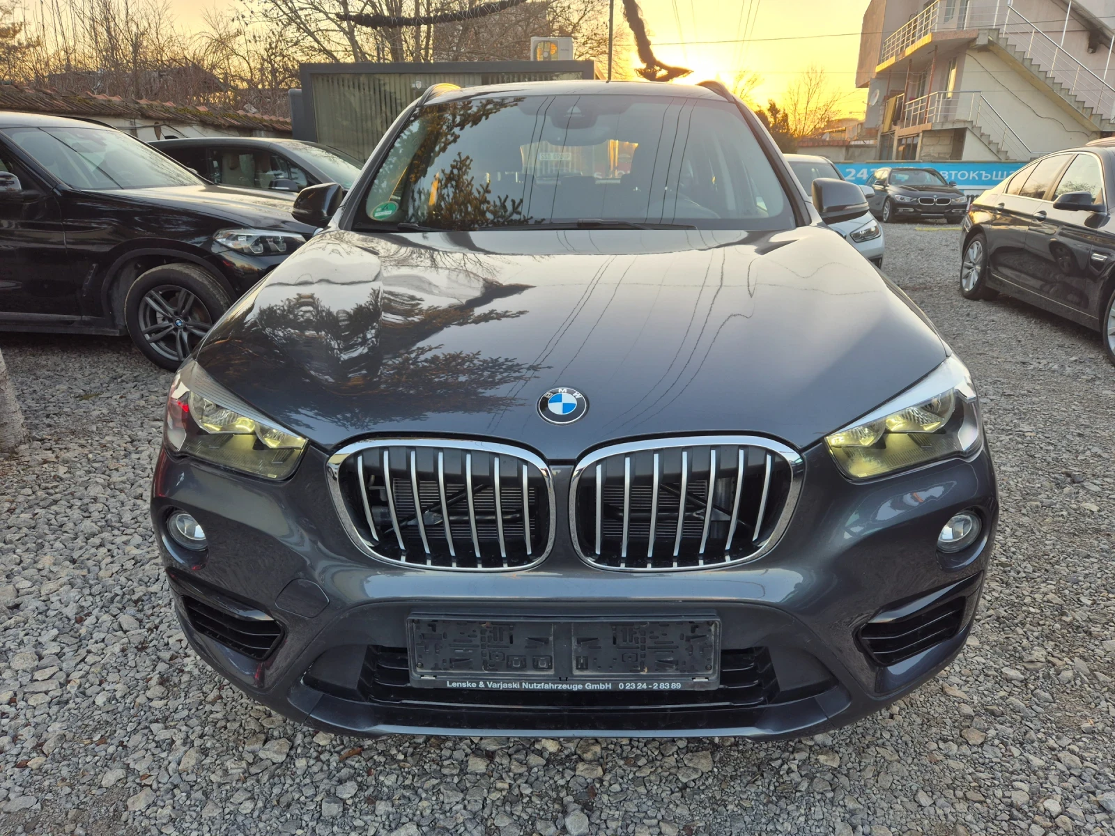 BMW X1 sDrive 18i! Автомат! 98000км! Чисто нова! - изображение 2