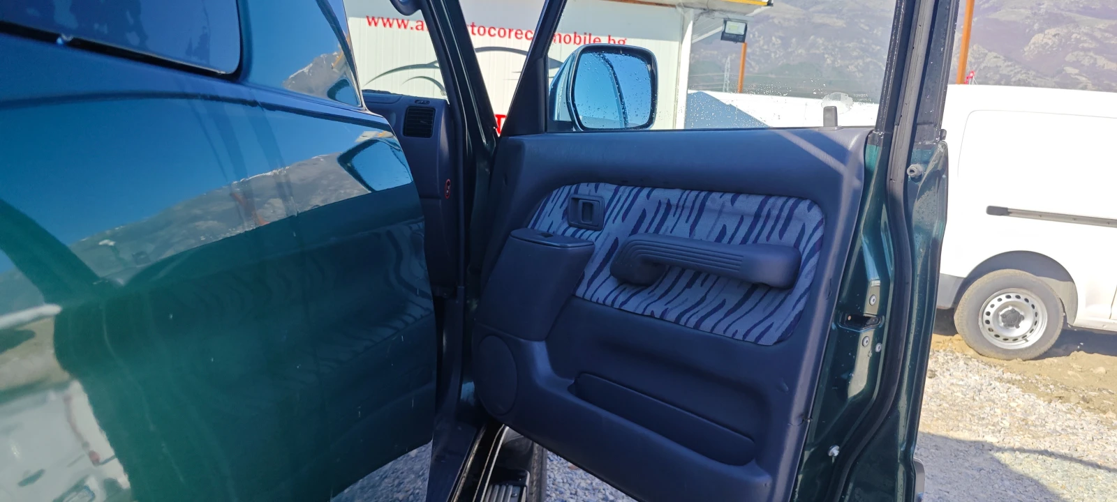Toyota Land cruiser 3.0ТД 125к.с - изображение 10