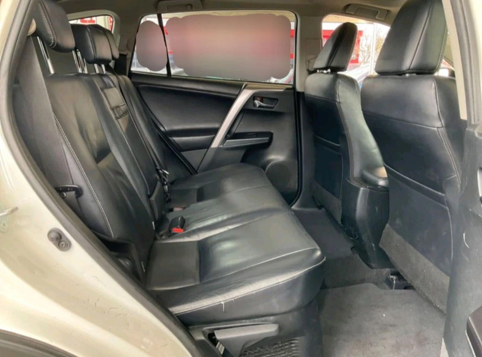 Toyota Rav4 ХИБРИД* ГАЗ* EXECUTIVE  - изображение 5