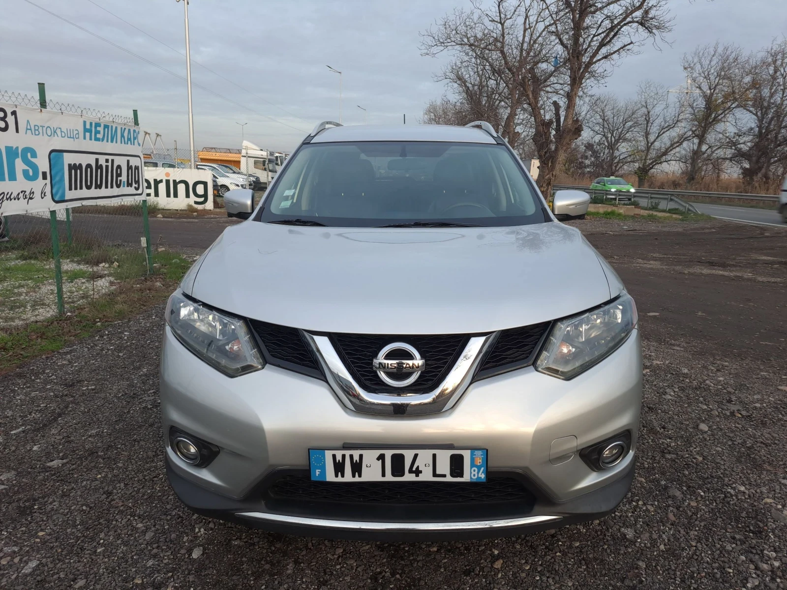 Nissan Rogue 2.5i SL-AWD | Mobile.bg � ����������� 2