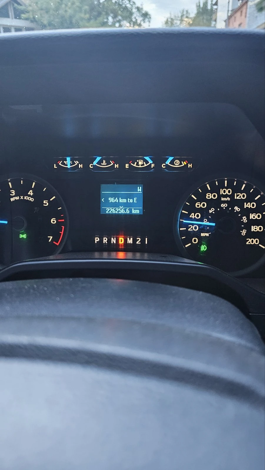 Ford F150 XTL  - изображение 9
