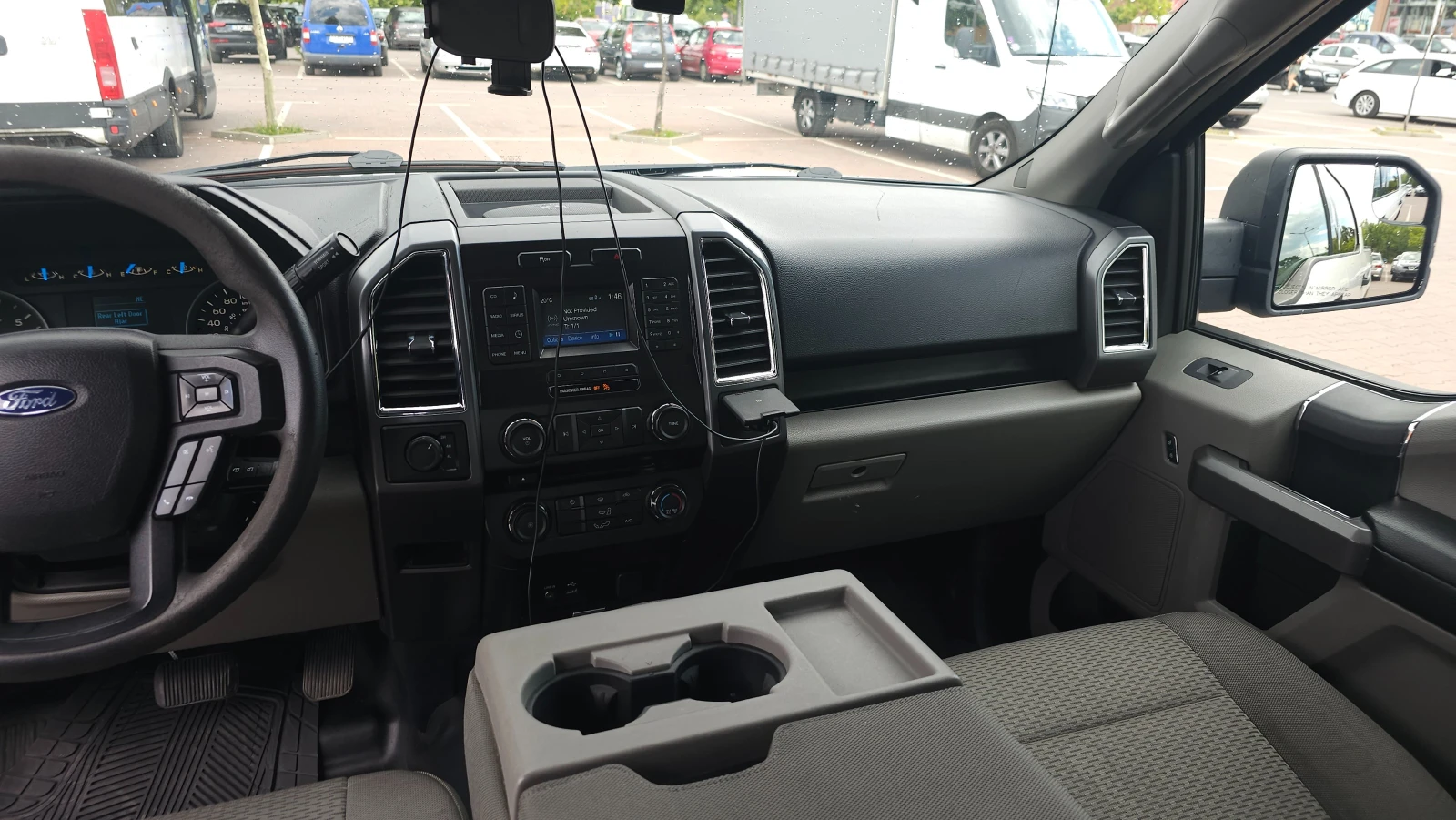 Ford F150 XTL  - изображение 8