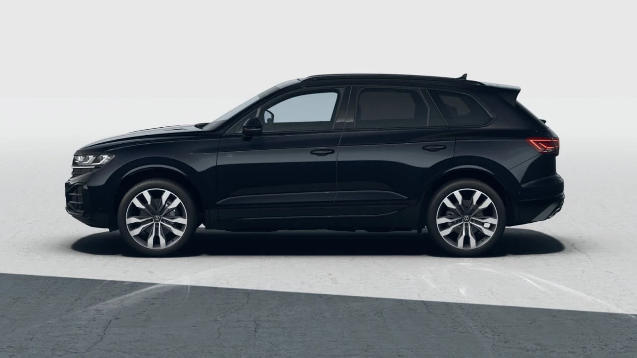 VW Touareg 3.0 TDI 4Motion R-line = NEW = Гаранция - изображение 3