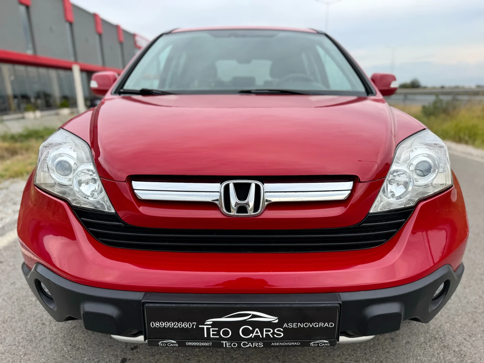 Honda Cr-v 2.0 i-VTEC 150. / 44 / NAVIGATION  | Mobile.bg   2