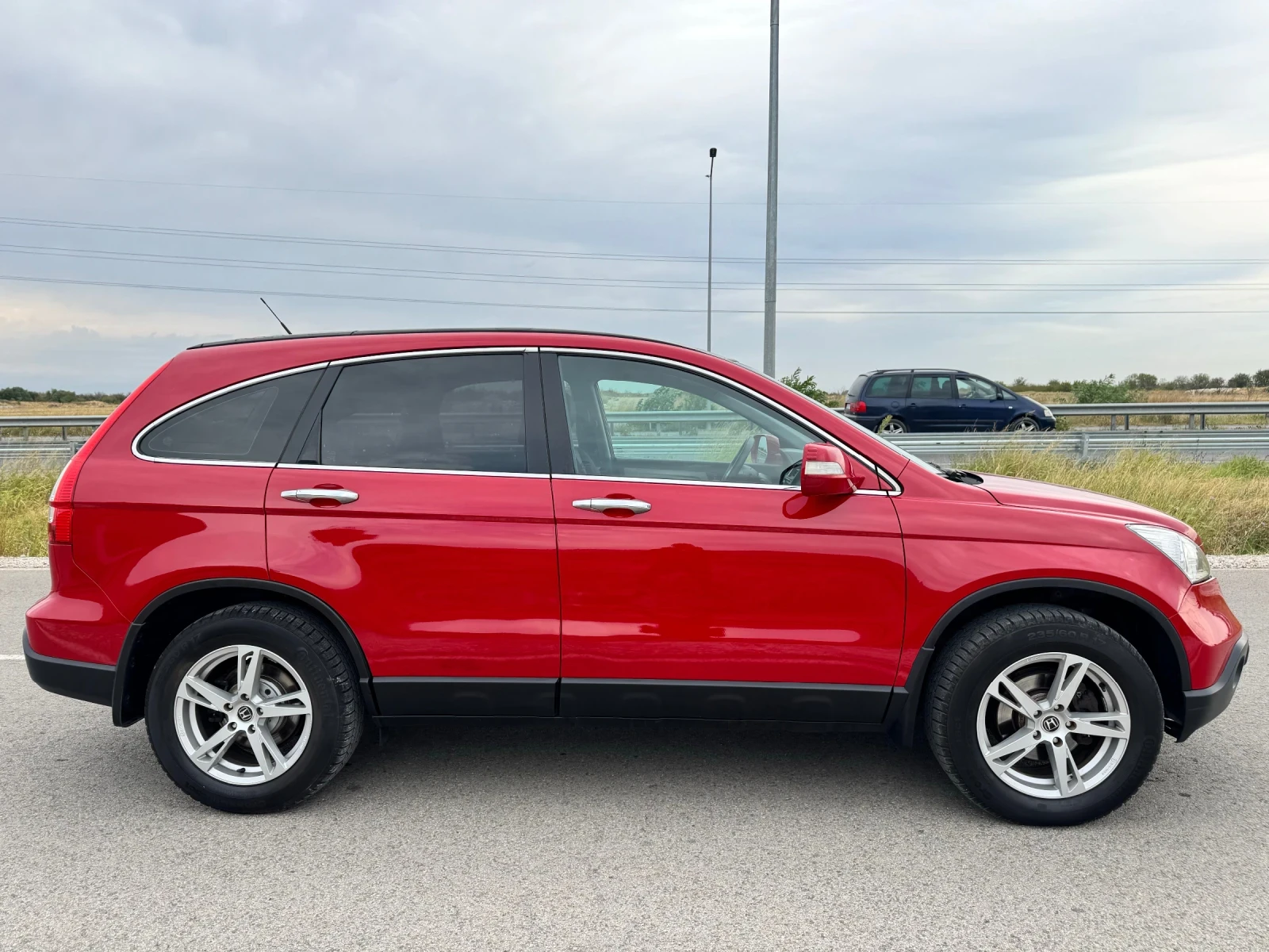 Honda Cr-v 2.0 i-VTEC 150. / 44 / NAVIGATION  | Mobile.bg   5