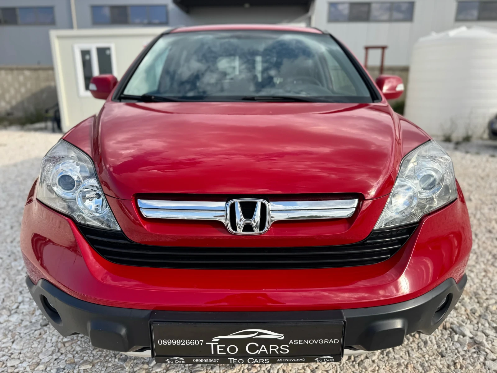 Honda Cr-v 2.0 i-VTEC 150к.с / 4Х4 / NAVIGATION  - изображение 2