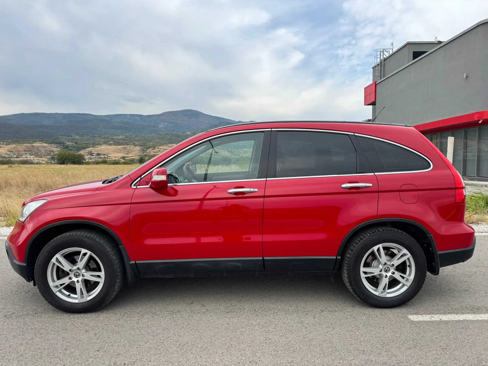 Honda Cr-v 2.0 i-VTEC 150. / 44 / NAVIGATION  | Mobile.bg   4