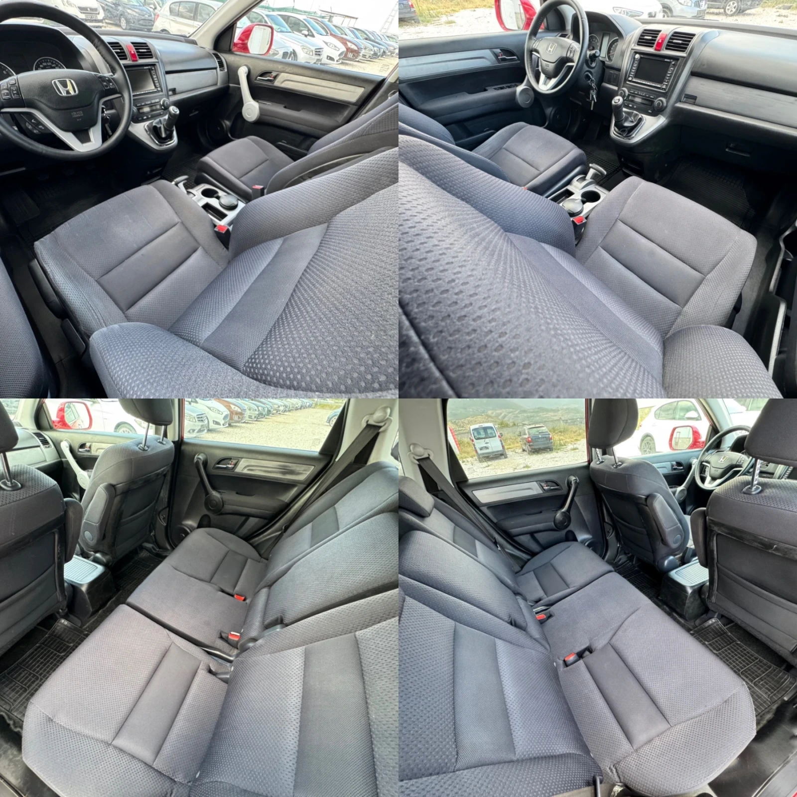 Honda Cr-v 2.0 i-VTEC 150. / 44 / NAVIGATION  | Mobile.bg   11
