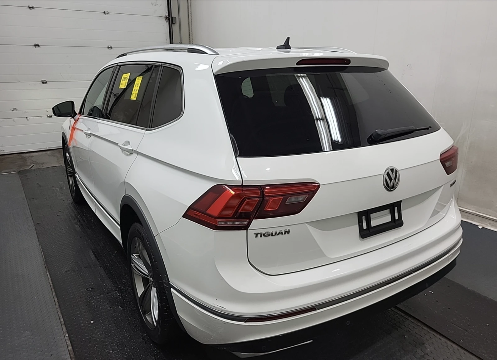 VW Tiguan HIGHLINE | Mobile.bg   4