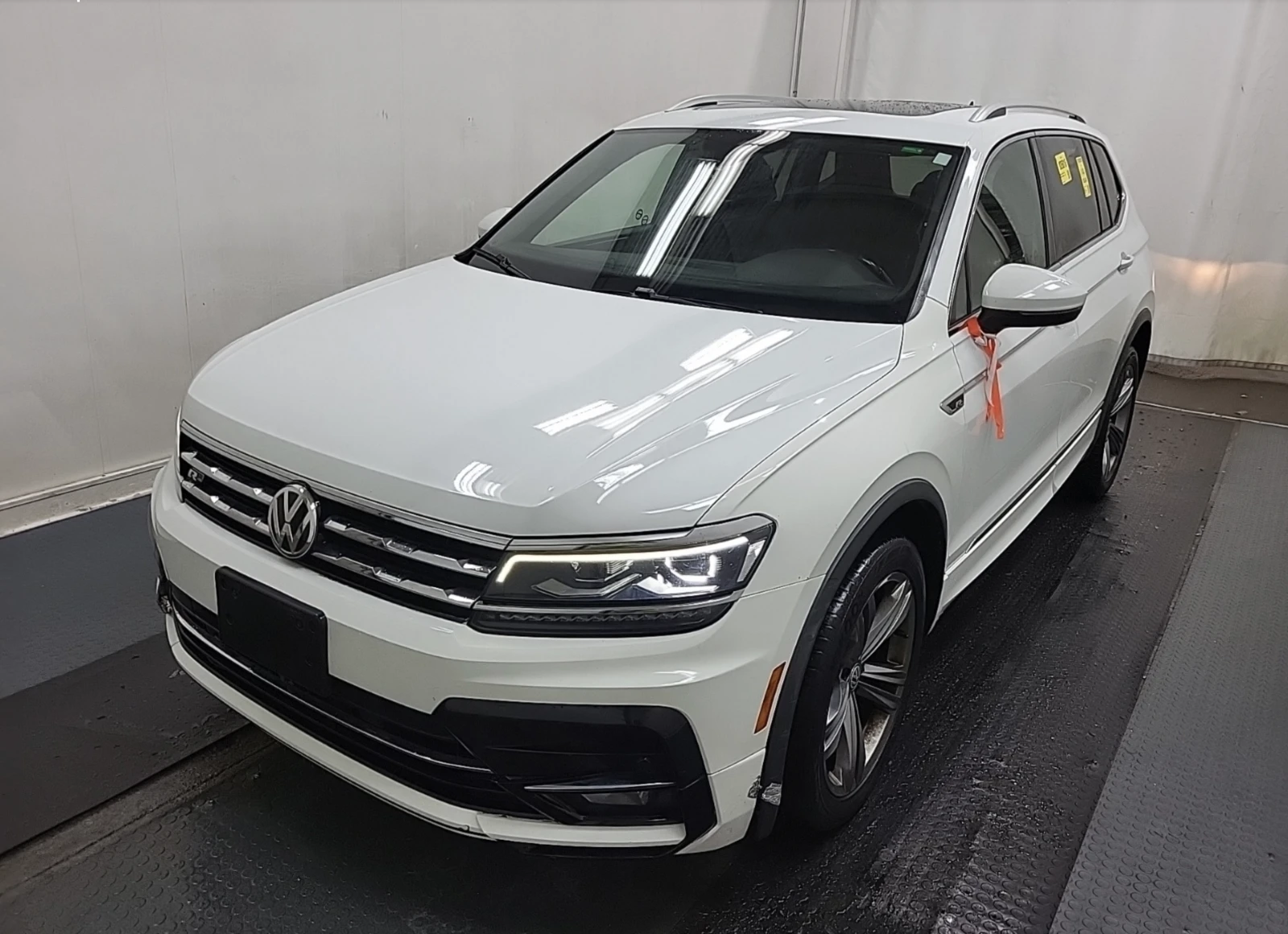 VW Tiguan HIGHLINE | Mobile.bg   1