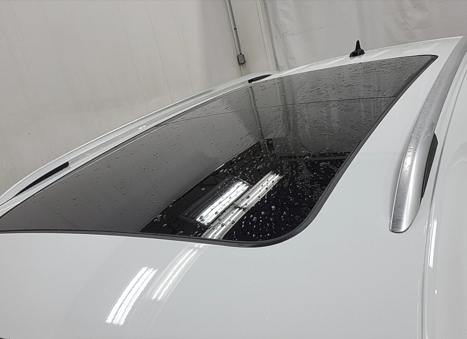 VW Tiguan HIGHLINE | Mobile.bg   8