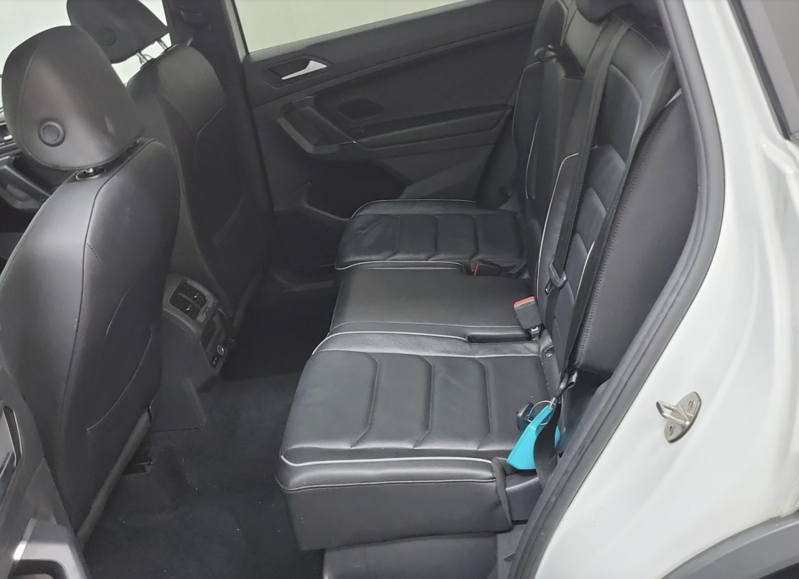 VW Tiguan HIGHLINE | Mobile.bg   12