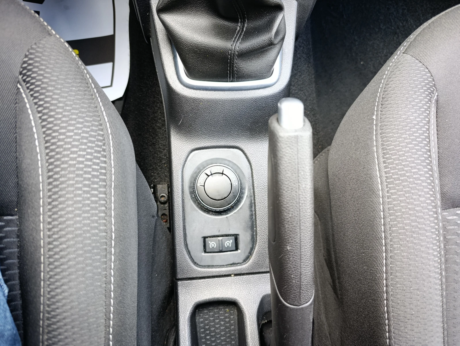 Dacia Duster 1.3TCe-130kc-4x4 N1 | Mobile.bg   14