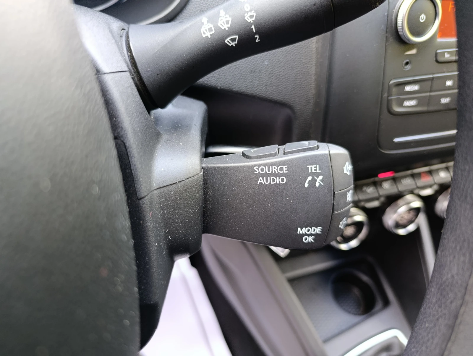 Dacia Duster 1.3TCe-130kc-4x4 N1 | Mobile.bg   11