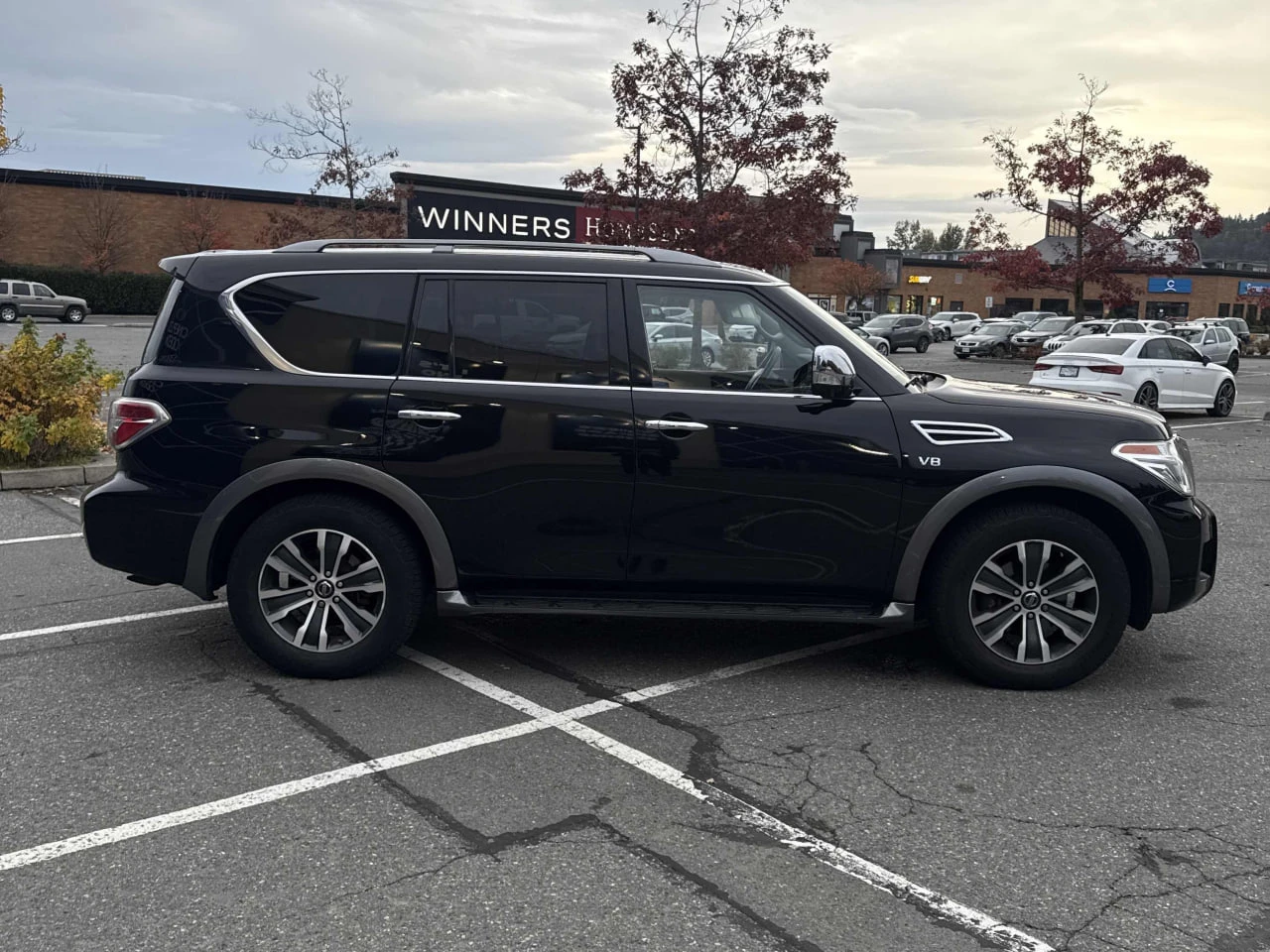 Nissan Armada CARFAX* АВТОФИНАНСИРАНЕ* БЕЗ ПЪРВОНАЧАЛНА ВНОСКА*  - изображение 3