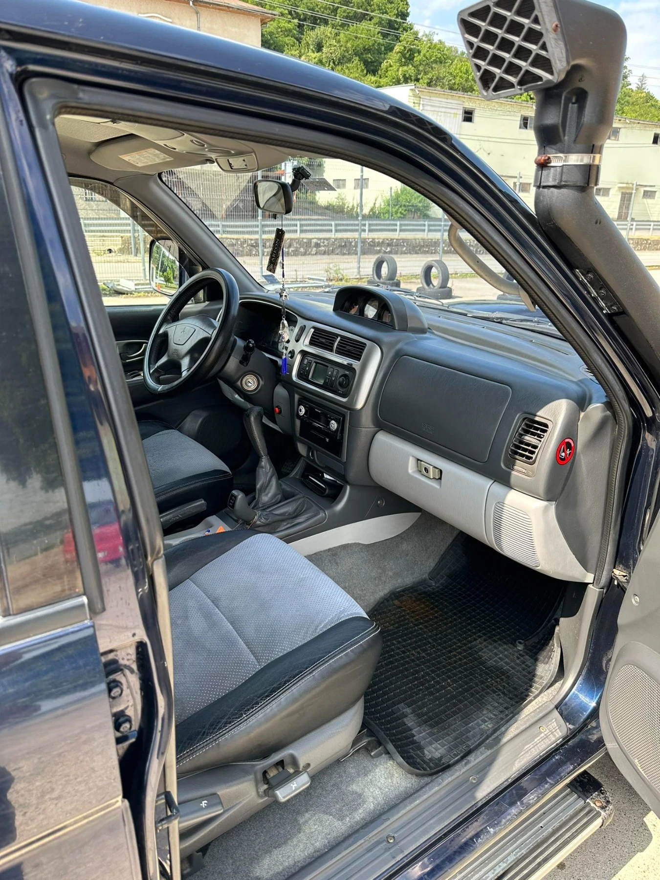 Mitsubishi Pajero sport | Mobile.bg � ����������� 3
