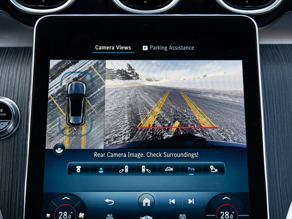 Mercedes-Benz GLC 300 2024| AMG PK| AMBIENT| DISTRONIK| 360| KEYLESS| 9G | Mobile.bg � ����������� 13