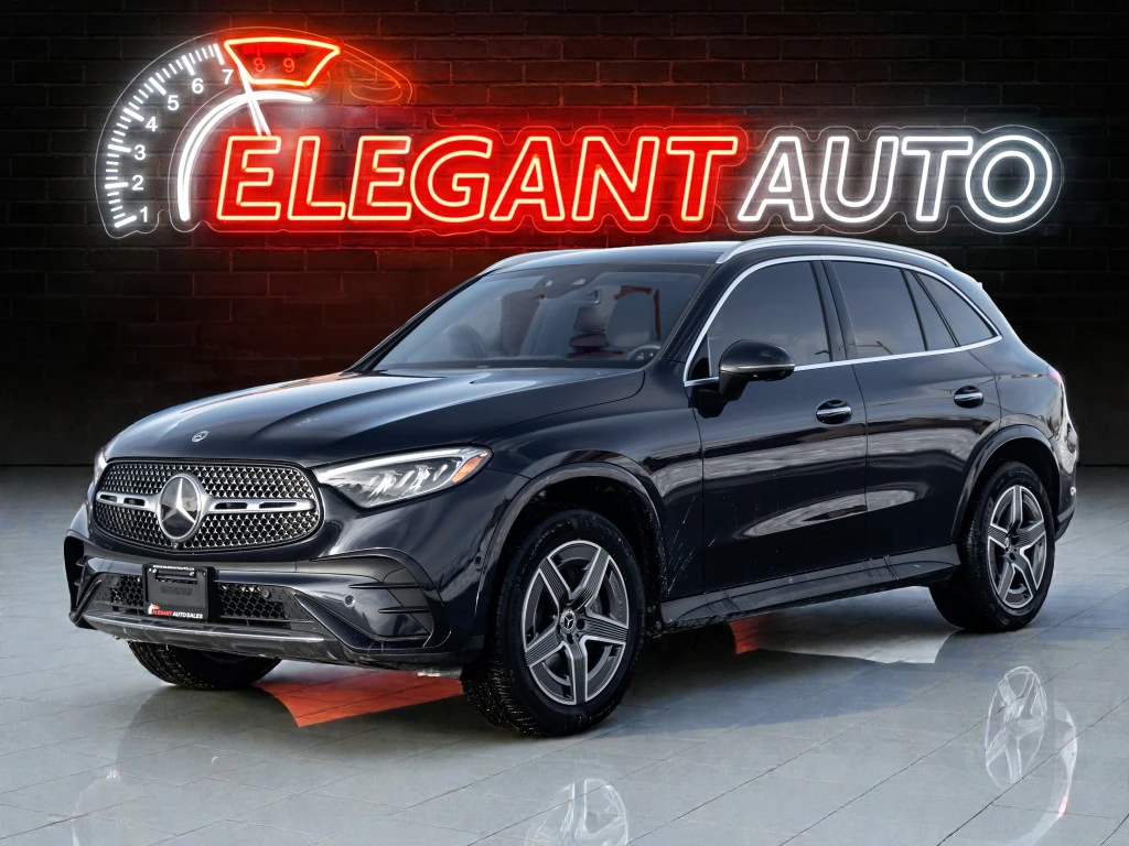 Mercedes-Benz GLC 300 2024| AMG PK| AMBIENT| DISTRONIK| 360| KEYLESS| 9G - изображение 2