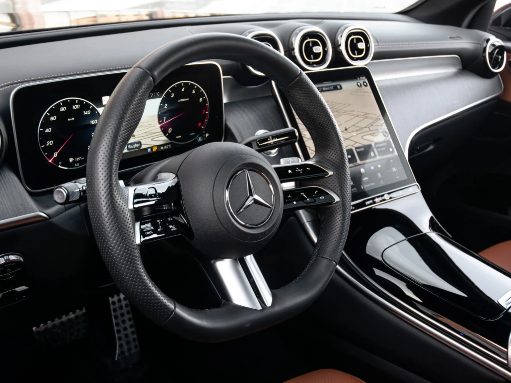 Mercedes-Benz GLC 300 2024| AMG PK| AMBIENT| DISTRONIK| 360| KEYLESS| 9G - изображение 5