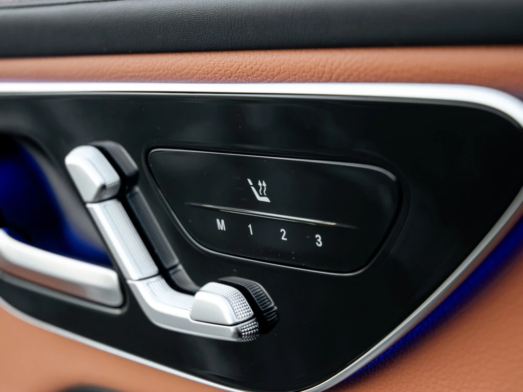 Mercedes-Benz GLC 300 2024| AMG PK| AMBIENT| DISTRONIK| 360| KEYLESS| 9G | Mobile.bg � ����������� 14