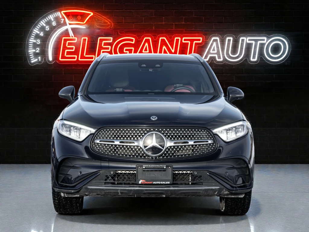 Mercedes-Benz GLC 300 2024| AMG PK| AMBIENT| DISTRONIK| 360| KEYLESS| 9G | Mobile.bg � ����������� 1